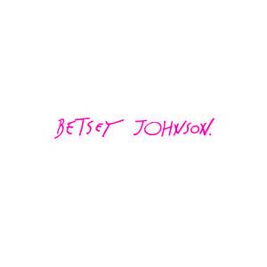 logo Betsey Johnson